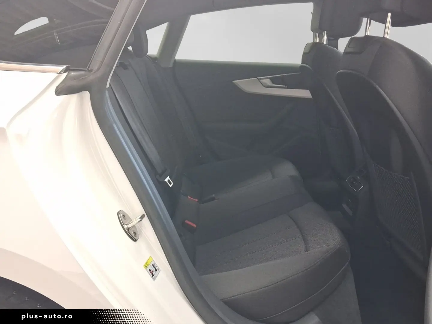 AUDI A5 Sportback 35 TDI S LINE