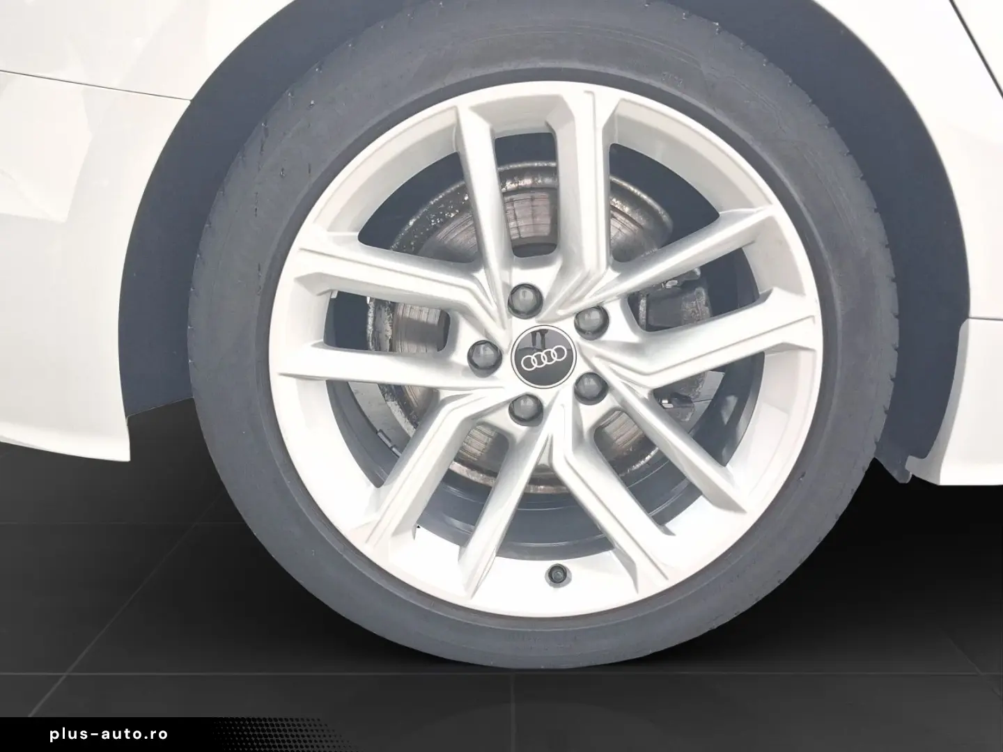AUDI A5 Sportback 35 TDI S LINE