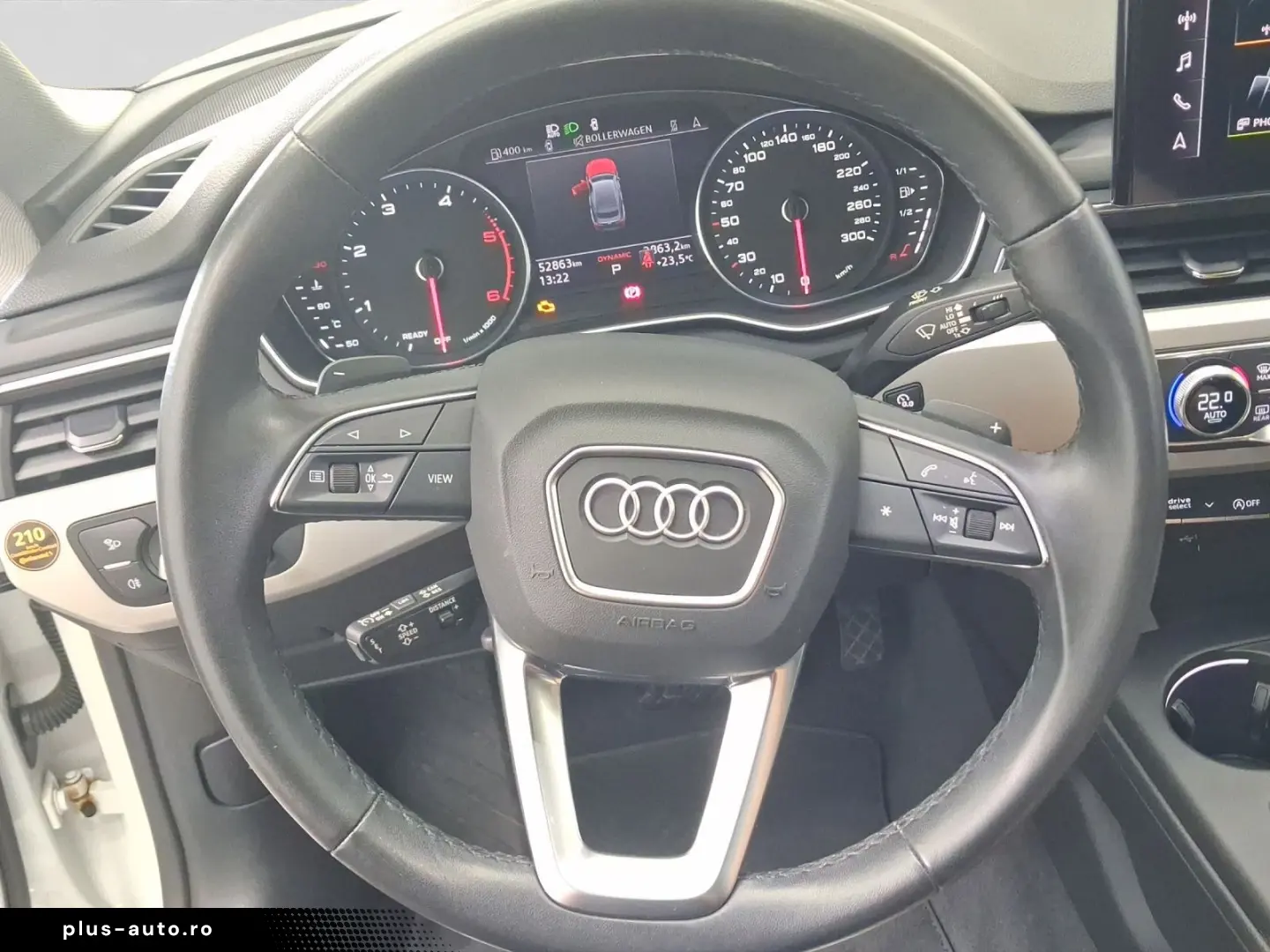 AUDI A5 Sportback 35 TDI S LINE