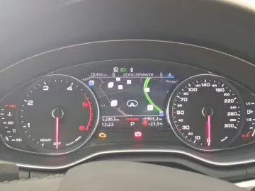 AUDI A5 Sportback 35 TDI S LINE