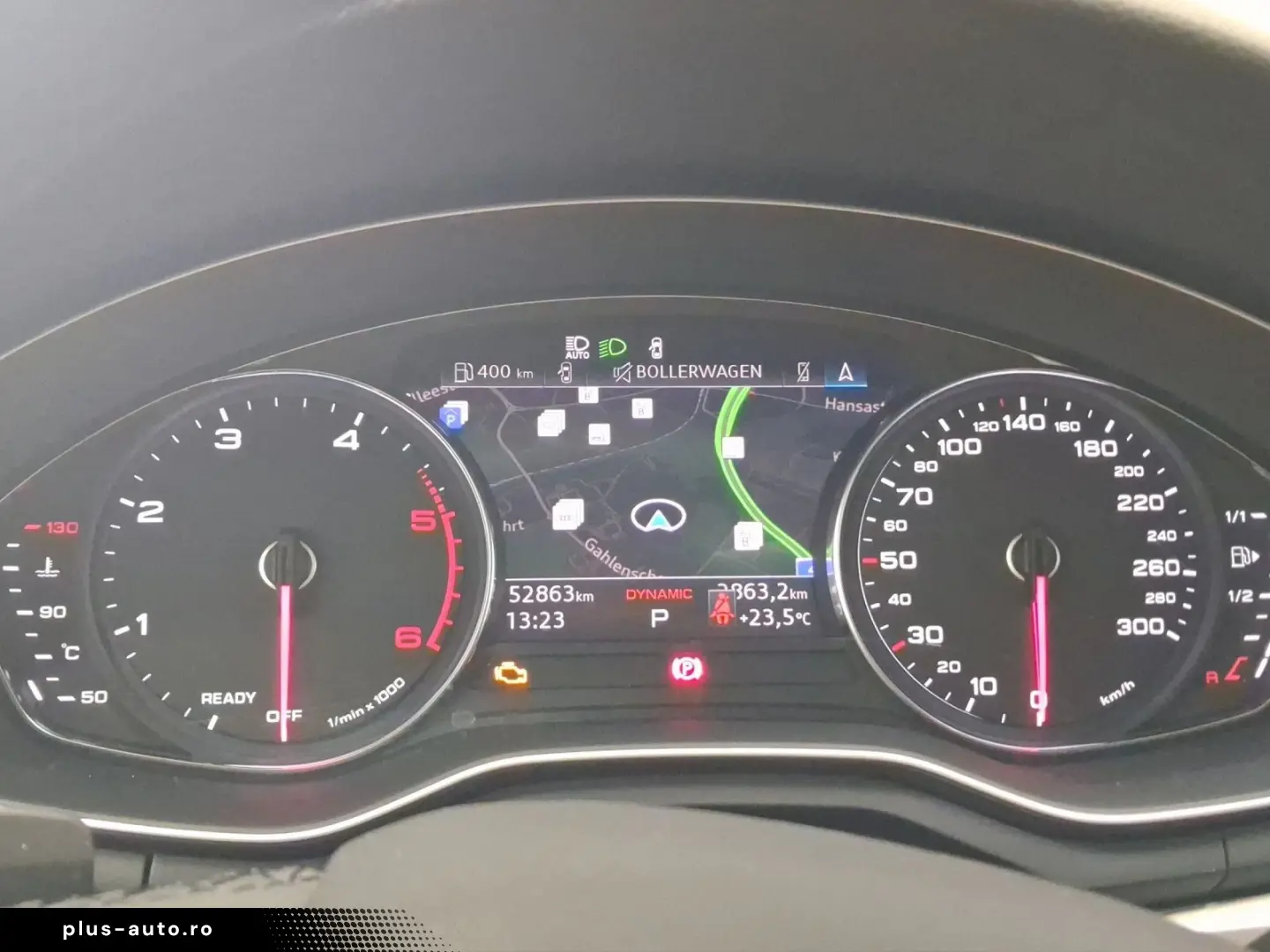 AUDI A5 Sportback 35 TDI S LINE