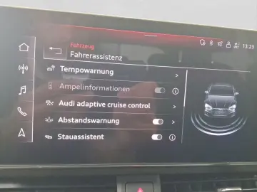 AUDI A5 Sportback 35 TDI S LINE