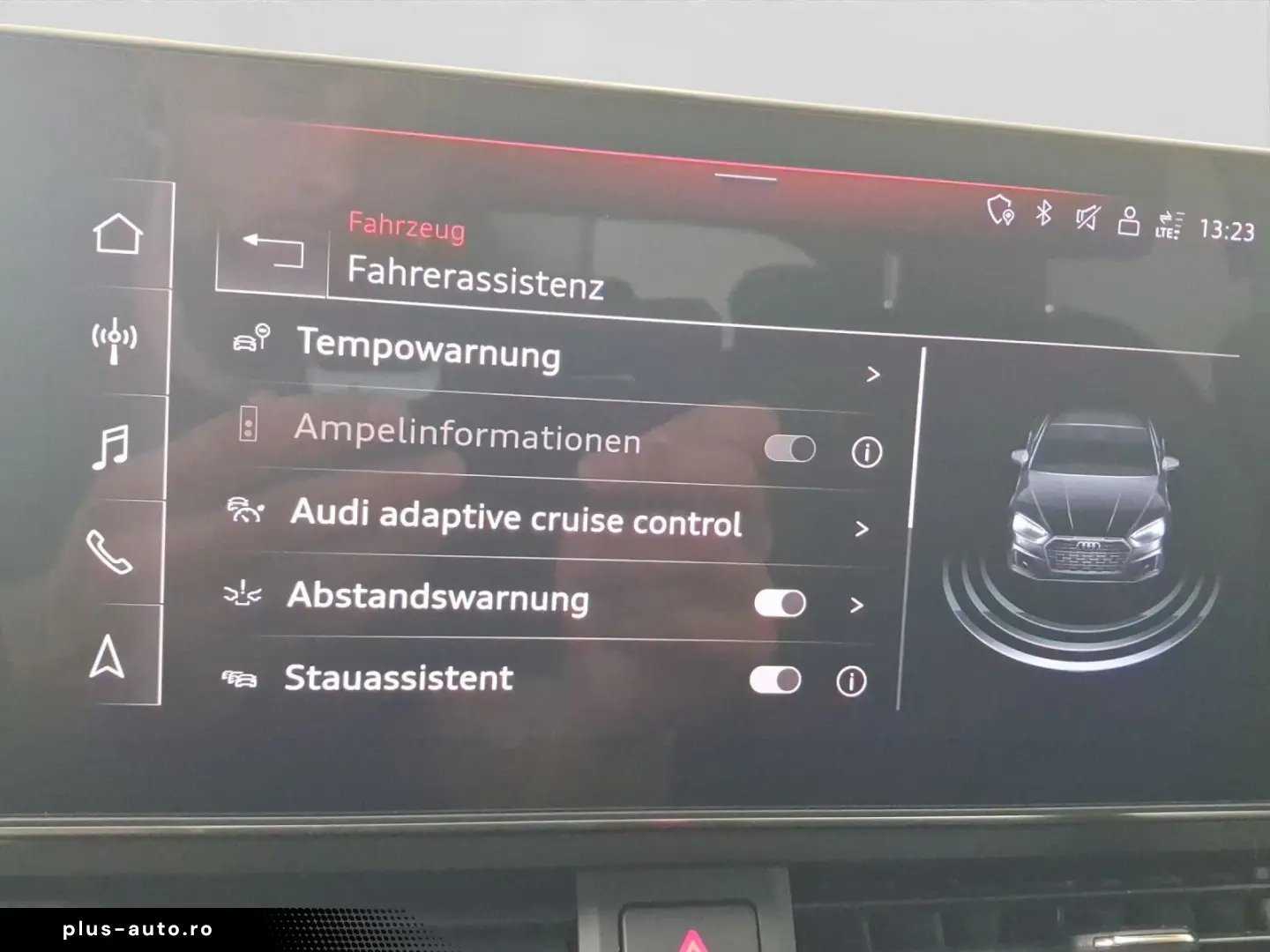 AUDI A5 Sportback 35 TDI S LINE