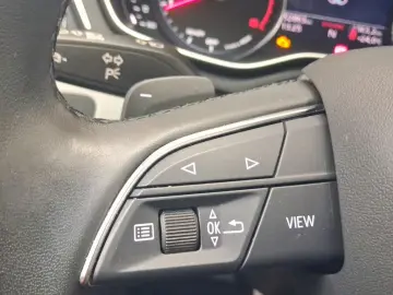 AUDI A5 Sportback 35 TDI S LINE