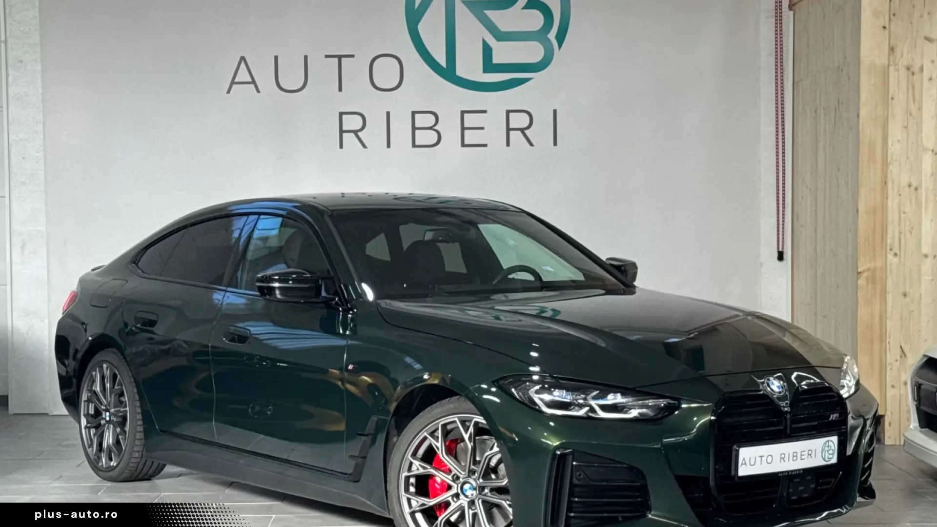 BMW M440