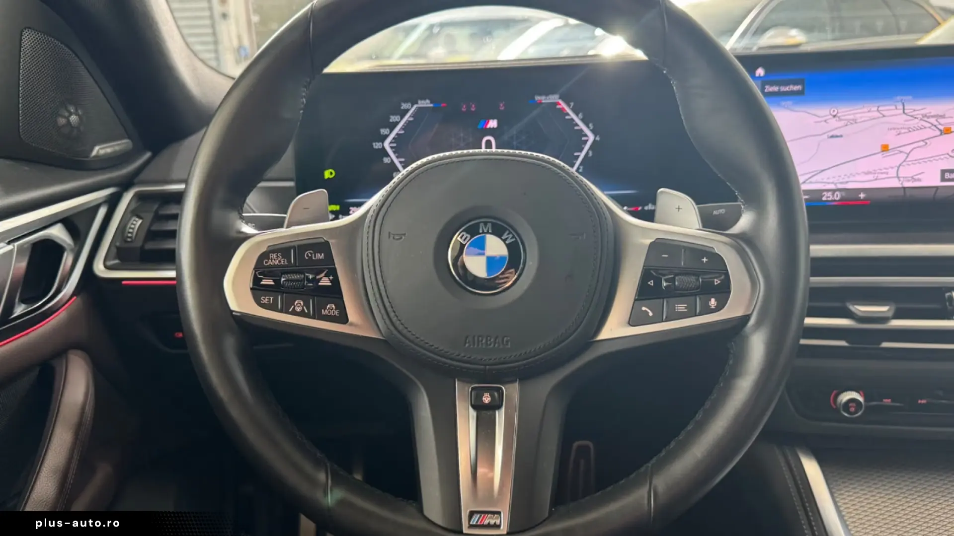 BMW M440