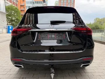 MERCEDES-BENZ GLE450d AMG