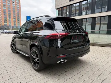 MERCEDES-BENZ GLE450d AMG