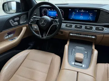 MERCEDES-BENZ GLE450d AMG