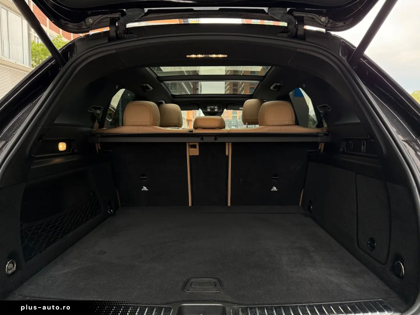 MERCEDES-BENZ GLE450d AMG