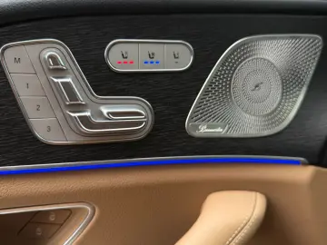 MERCEDES-BENZ GLE450d AMG