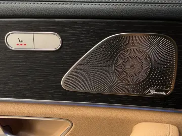 MERCEDES-BENZ GLE450d AMG