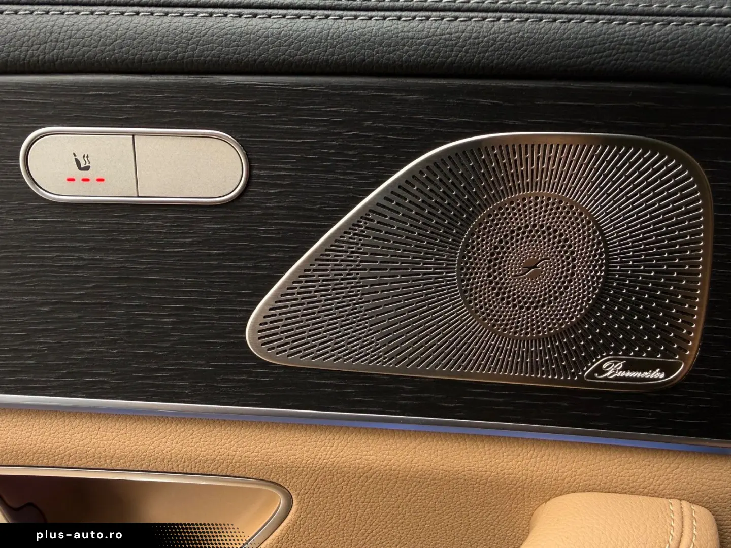 MERCEDES-BENZ GLE450d AMG