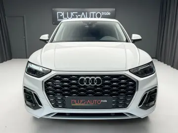 Audi Q5 SPORTBACK S LINE   45 TFSI  2.0 265 CP   QUATTRO