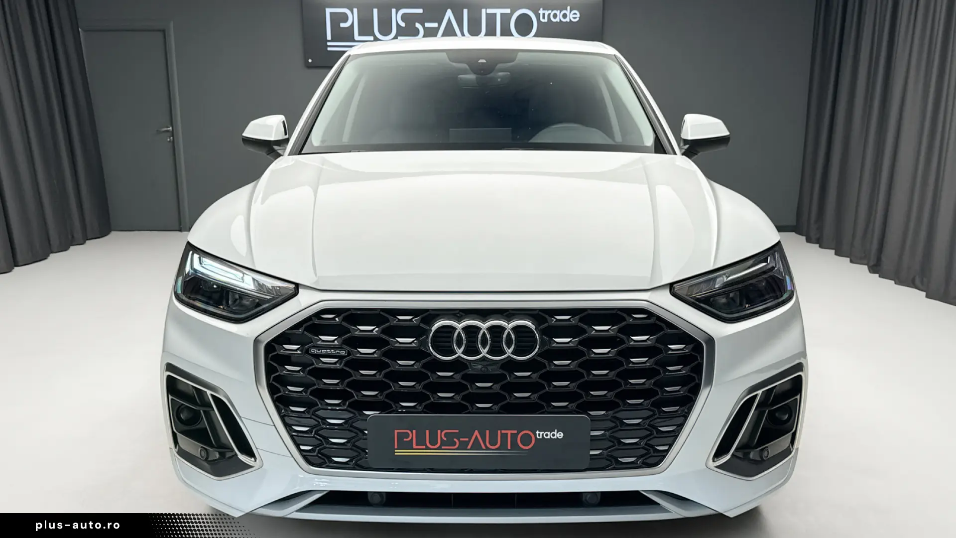 Audi Q5 SPORTBACK S LINE   45 TFSI  2.0 265 CP   QUATTRO