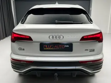 Audi Q5 SPORTBACK S LINE   45 TFSI  2.0 265 CP   QUATTRO