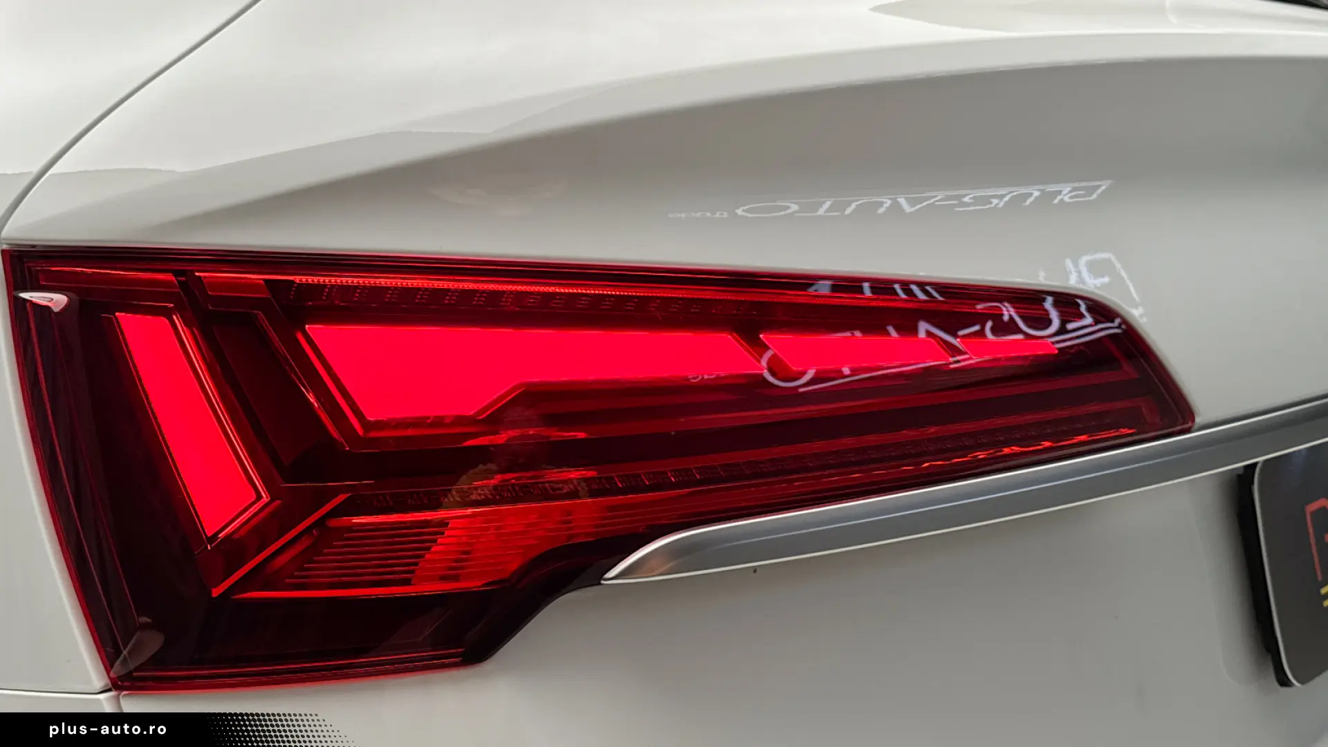 Audi Q5 SPORTBACK S LINE   45 TFSI  2.0 265 CP   QUATTRO