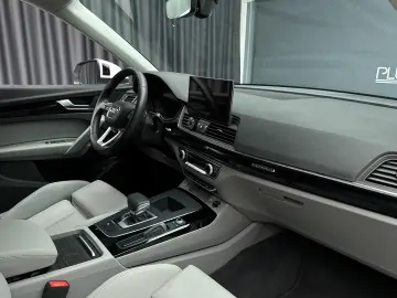 Audi Q5 SPORTBACK S LINE   45 TFSI  2.0 265 CP   QUATTRO
