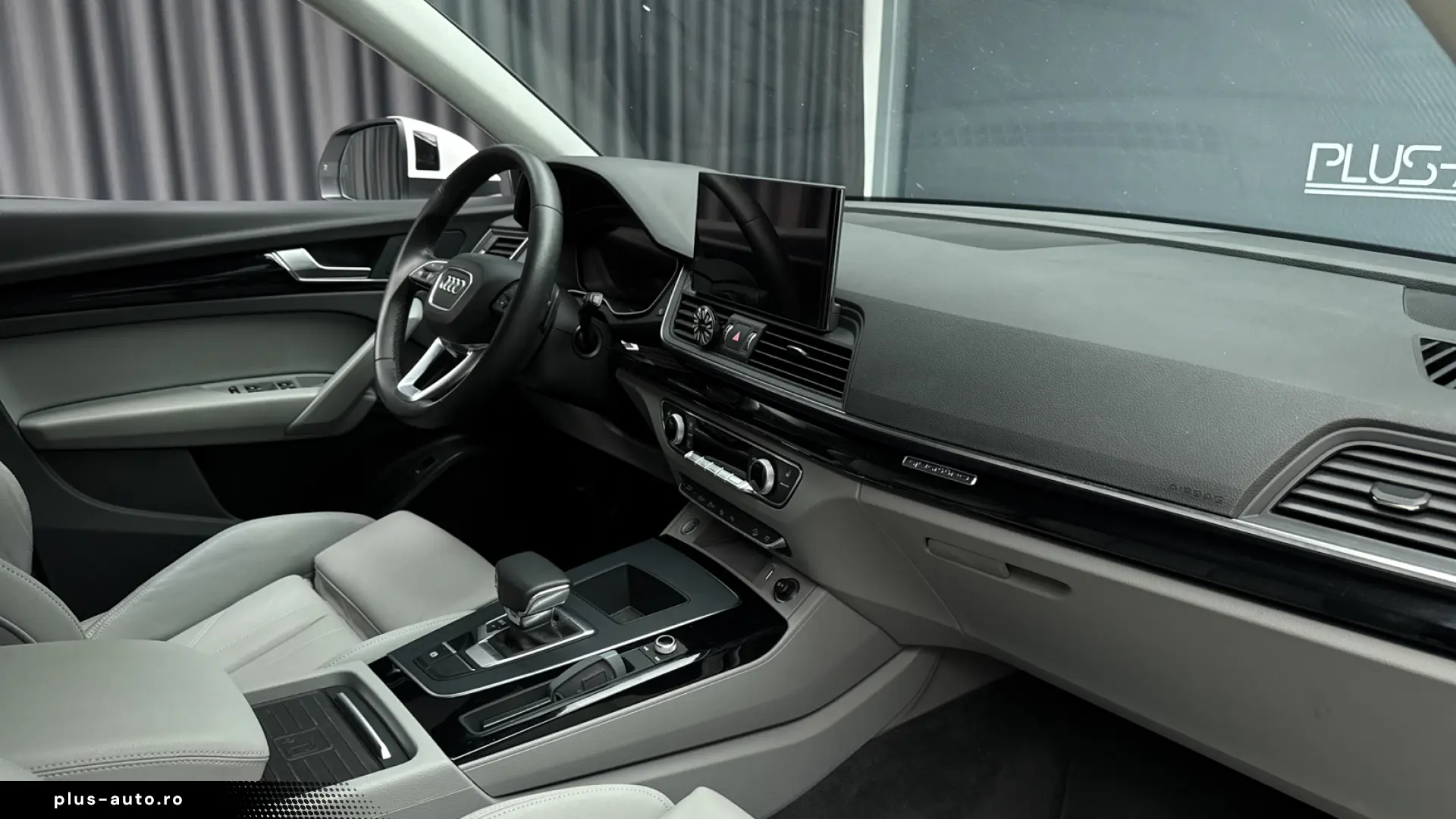 Audi Q5 SPORTBACK S LINE   45 TFSI  2.0 265 CP   QUATTRO
