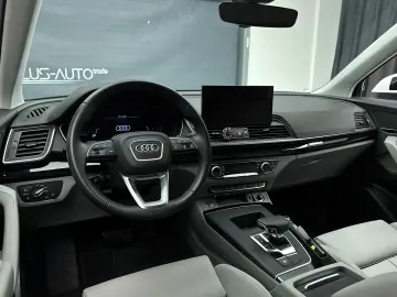 Audi Q5 SPORTBACK S LINE   45 TFSI  2.0 265 CP   QUATTRO
