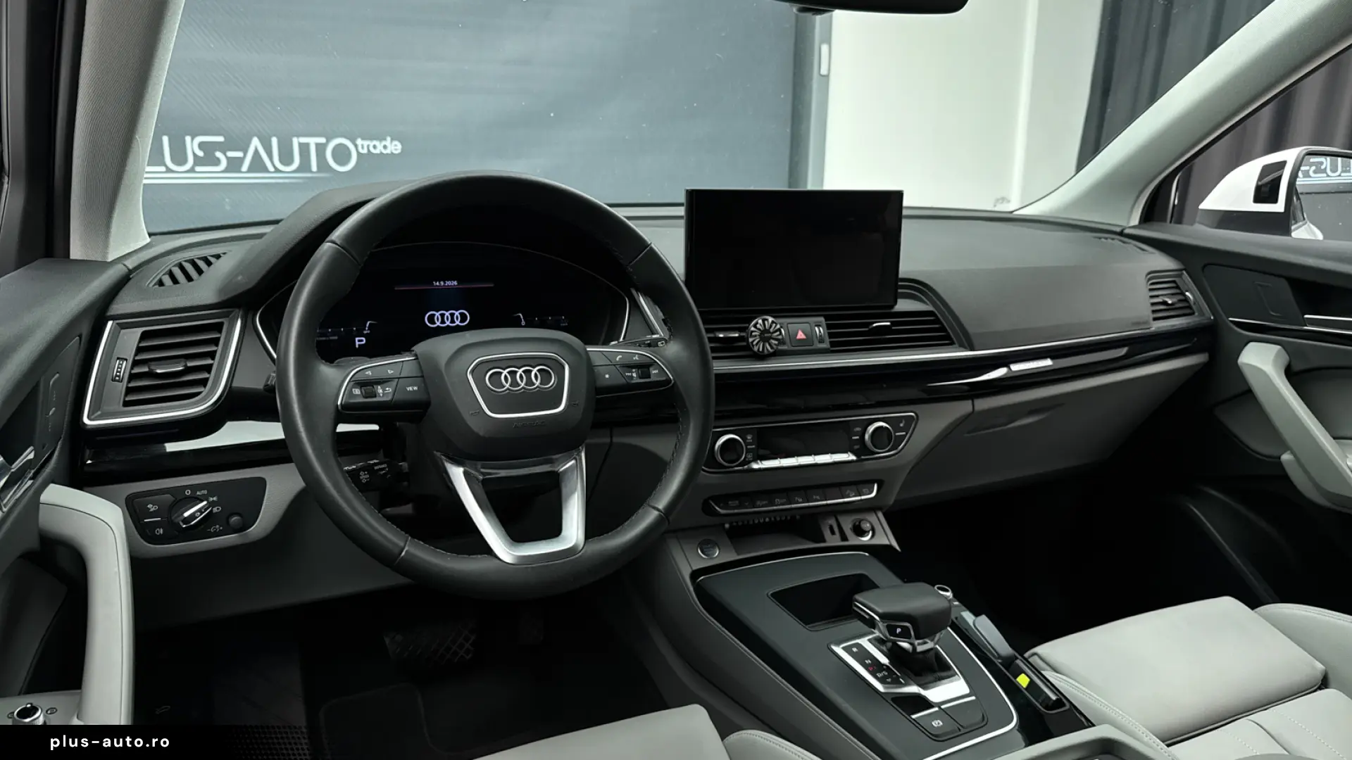 Audi Q5 SPORTBACK S LINE   45 TFSI  2.0 265 CP   QUATTRO