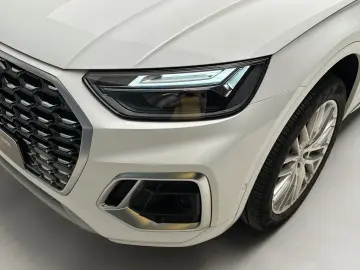 Audi Q5 SPORTBACK S LINE   45 TFSI  2.0 265 CP   QUATTRO