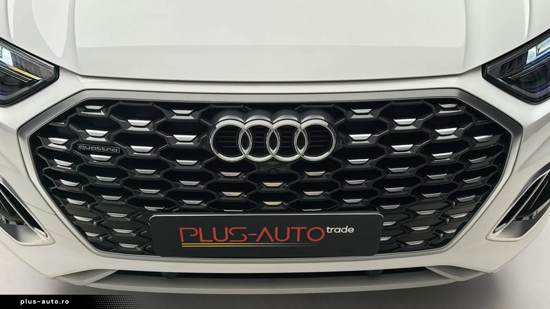 Audi Q5 SPORTBACK S LINE   45 TFSI  2.0 265 CP   QUATTRO
