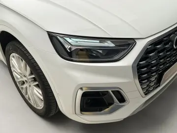 Audi Q5 SPORTBACK S LINE   45 TFSI  2.0 265 CP   QUATTRO