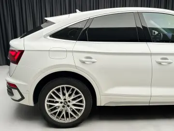 Audi Q5 SPORTBACK S LINE   45 TFSI  2.0 265 CP   QUATTRO