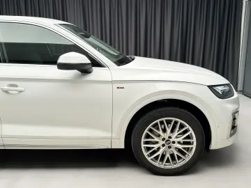Audi Q5 SPORTBACK S LINE   45 TFSI  2.0 265 CP   QUATTRO