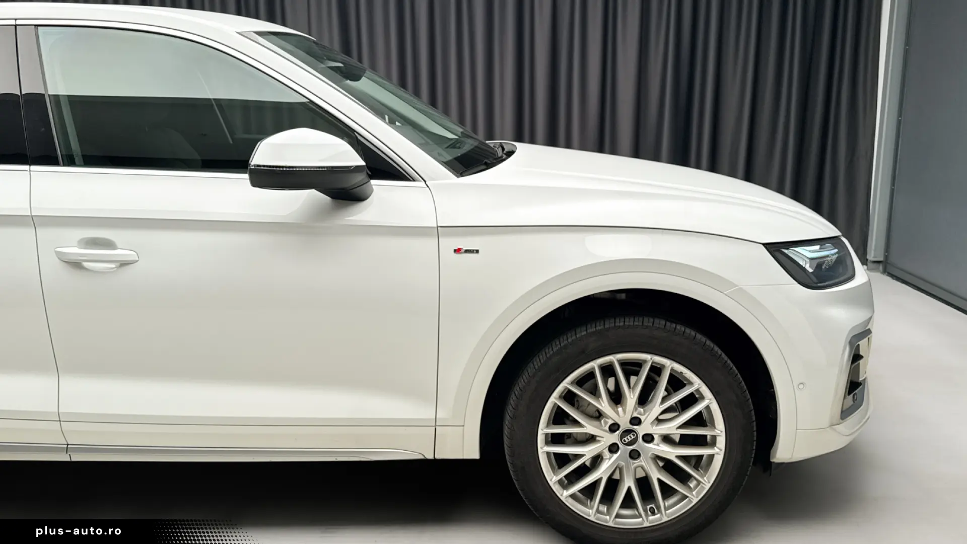 Audi Q5 SPORTBACK S LINE   45 TFSI  2.0 265 CP   QUATTRO