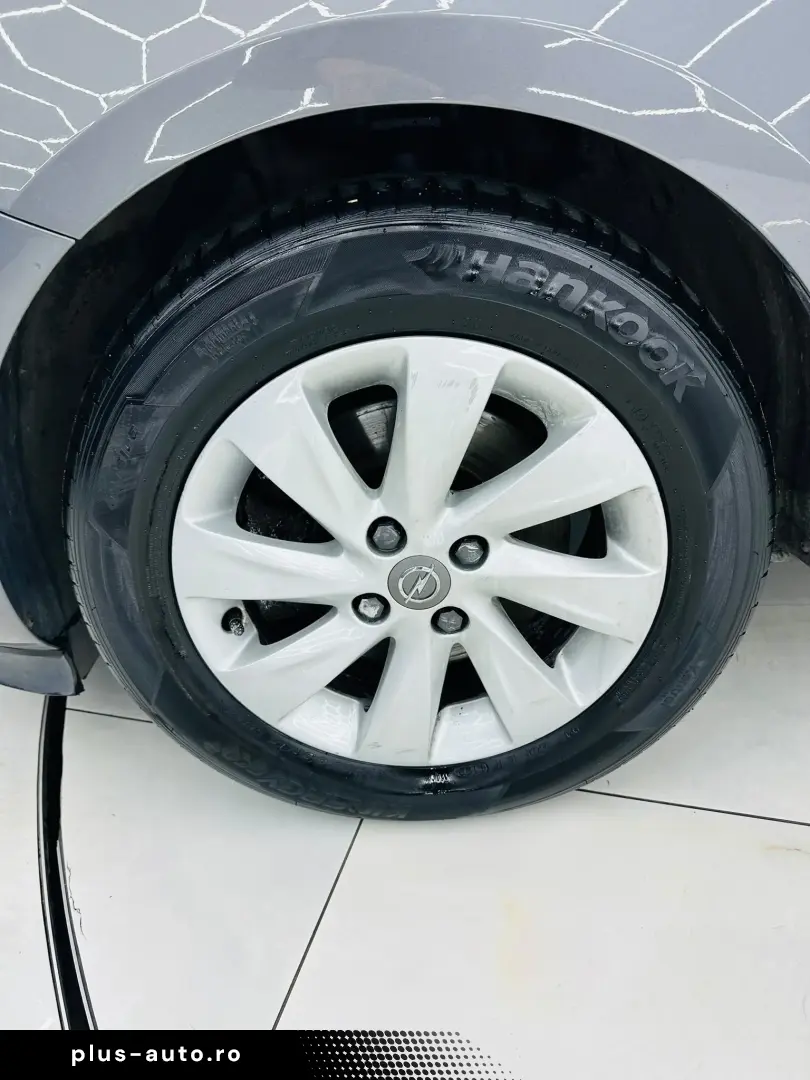 OPEL CORSA 2016 1.3D E6 Garantie 12 Luni Rate Avans 0 Doar C