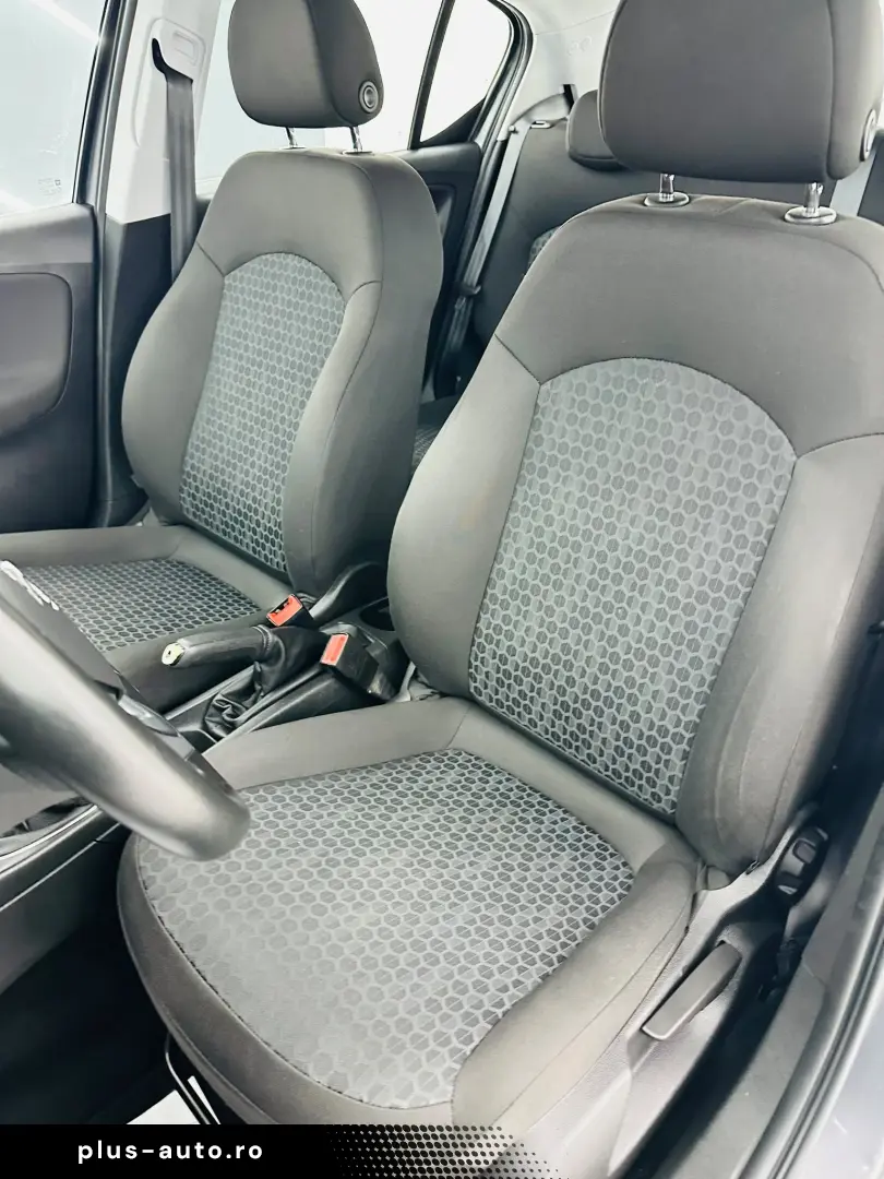 OPEL CORSA 2016 1.3D E6 Garantie 12 Luni Rate Avans 0 Doar C