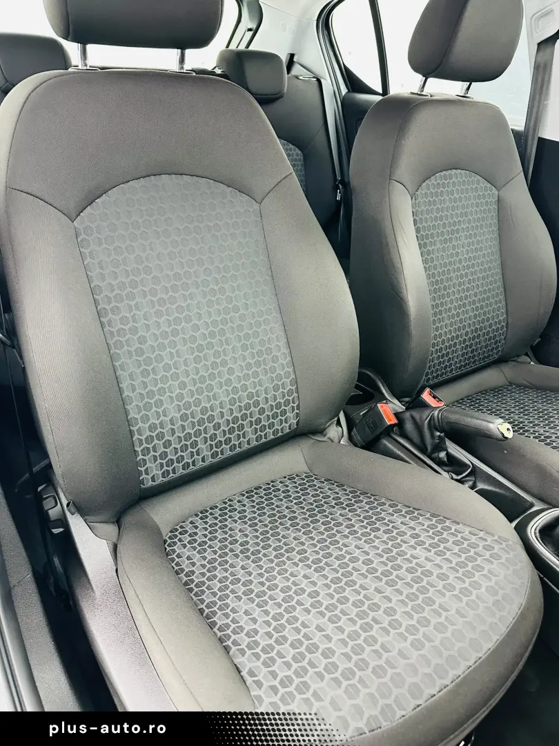 OPEL CORSA 2016 1.3D E6 Garantie 12 Luni Rate Avans 0 Doar C
