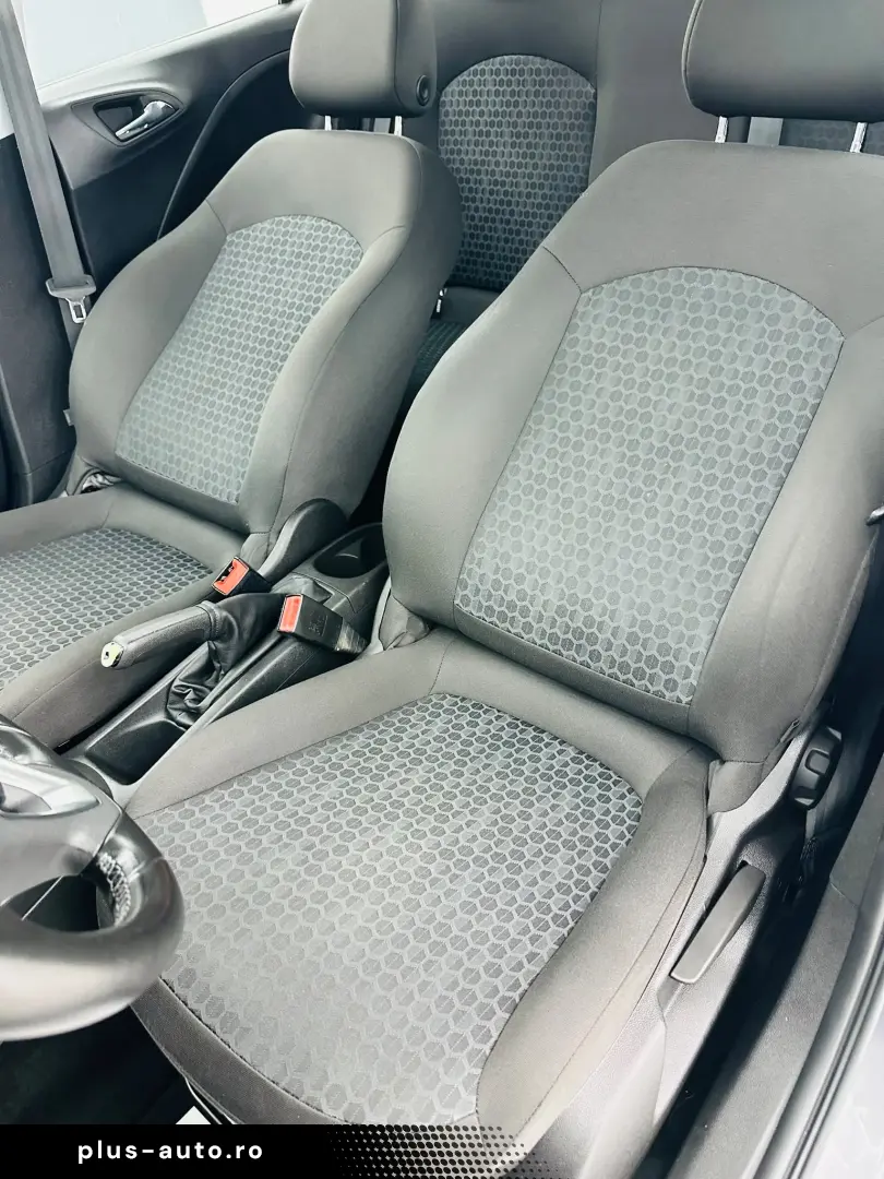 OPEL CORSA 2016 1.3D E6 Garantie 12 Luni Rate Avans 0 Doar C