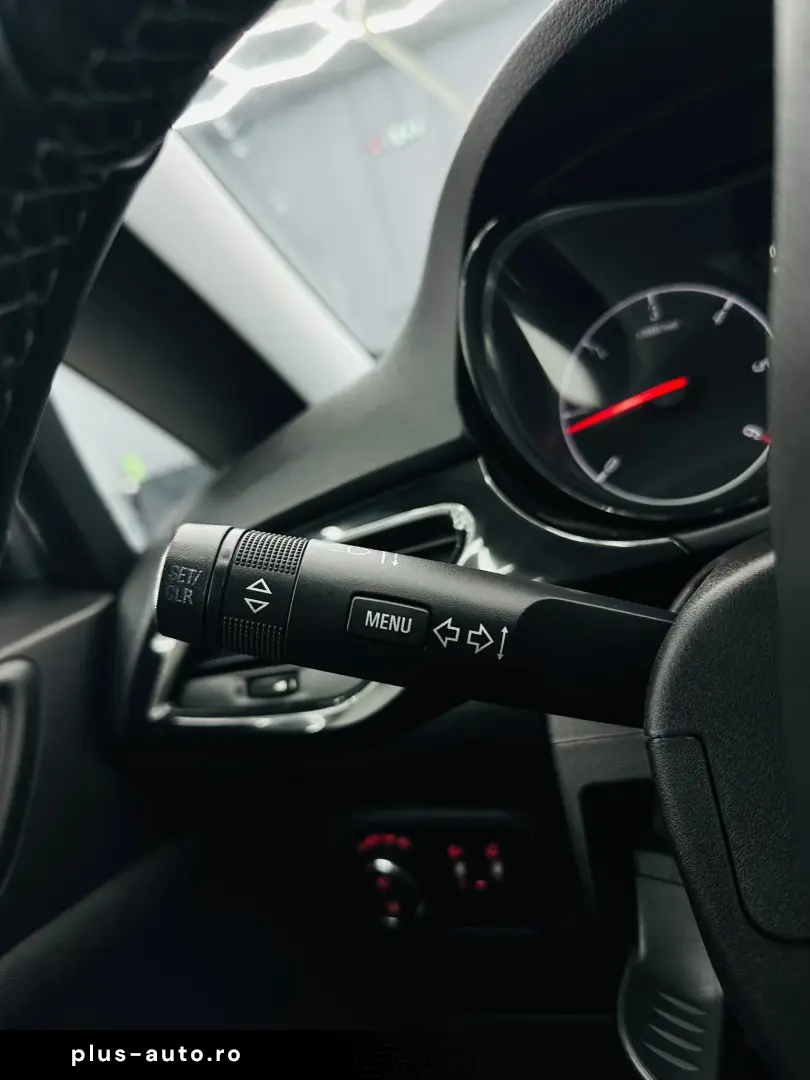 OPEL CORSA 2016 1.3D E6 Garantie 12 Luni Rate Avans 0 Doar C