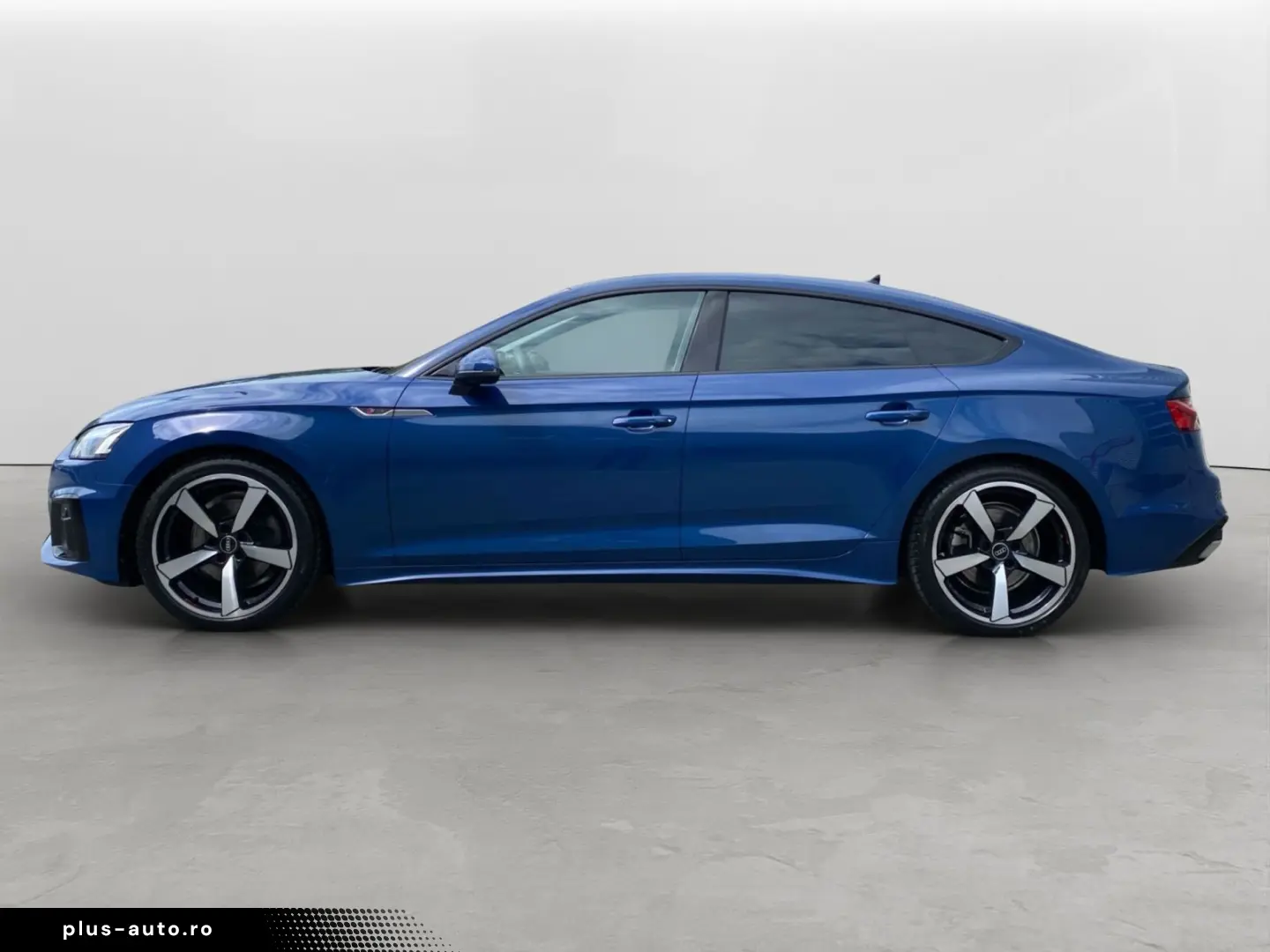 AUDI A5 Sportback 35 TDI S-tronic S-Line