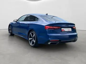 AUDI A5 Sportback 35 TDI S-tronic S-Line