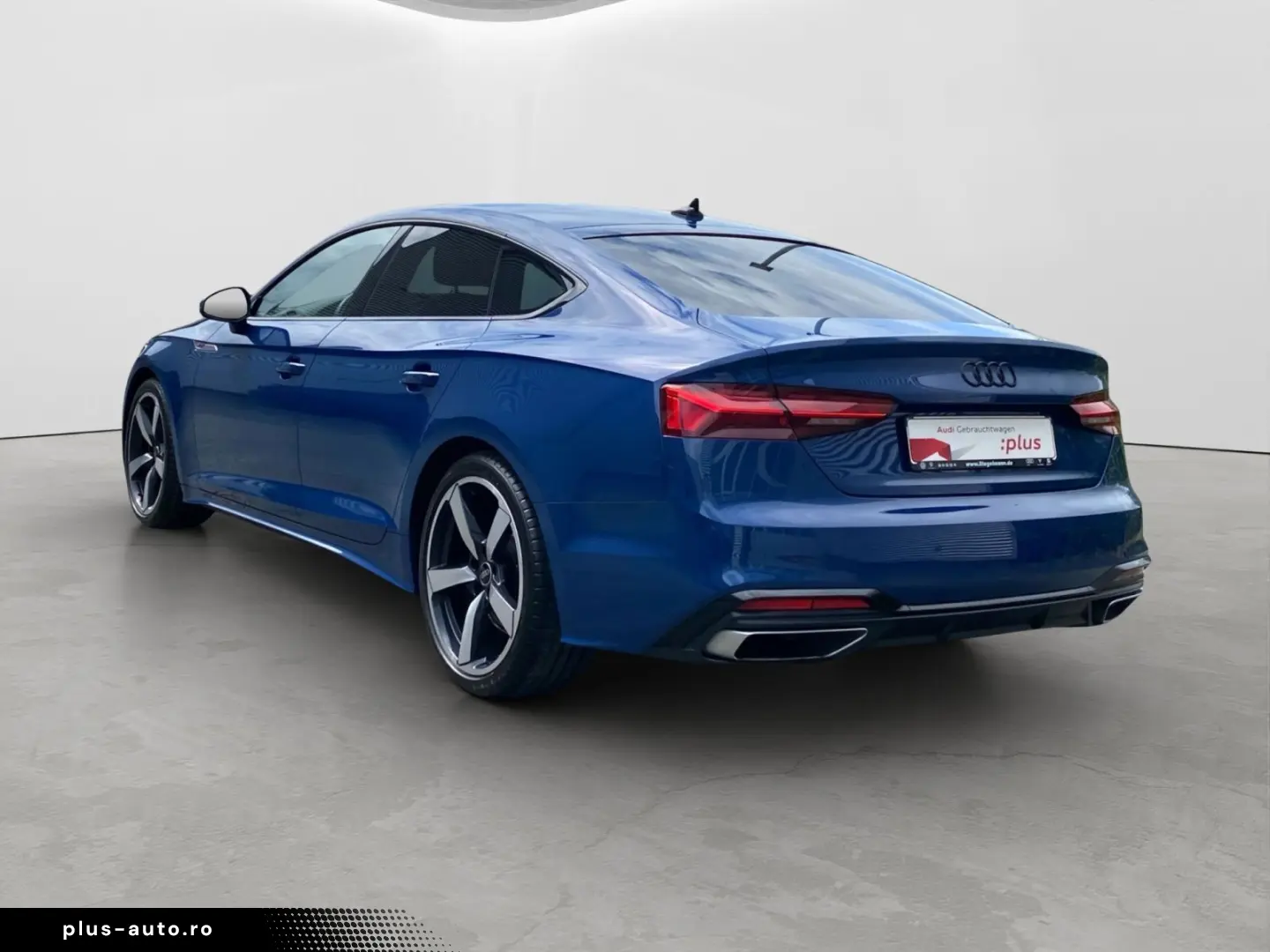 AUDI A5 Sportback 35 TDI S-tronic S-Line