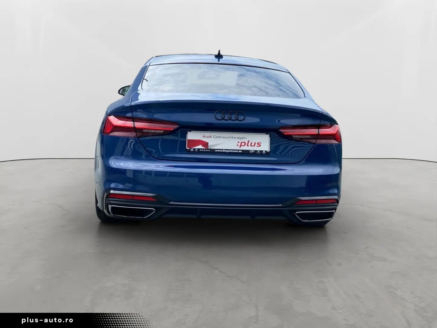 AUDI A5 Sportback 35 TDI S-tronic S-Line