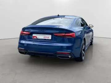 AUDI A5 Sportback 35 TDI S-tronic S-Line