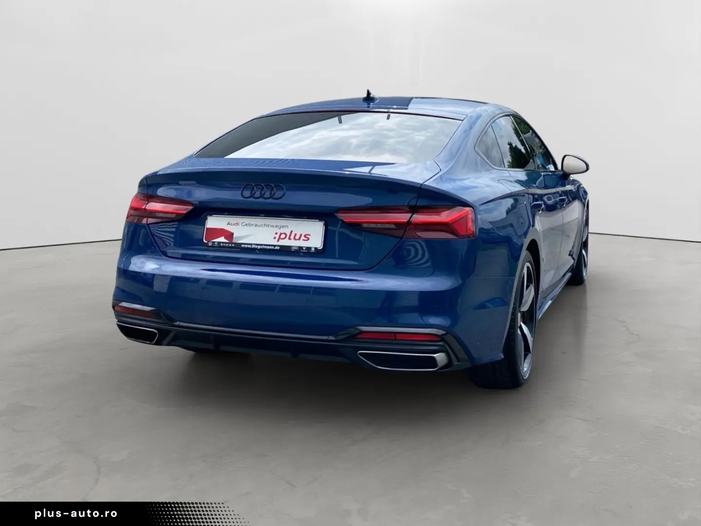 AUDI A5 Sportback 35 TDI S-tronic S-Line