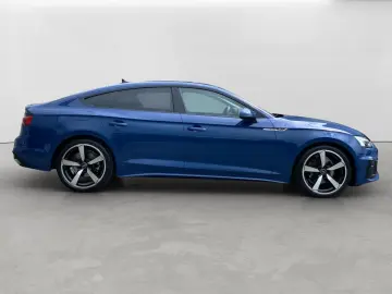 AUDI A5 Sportback 35 TDI S-tronic S-Line