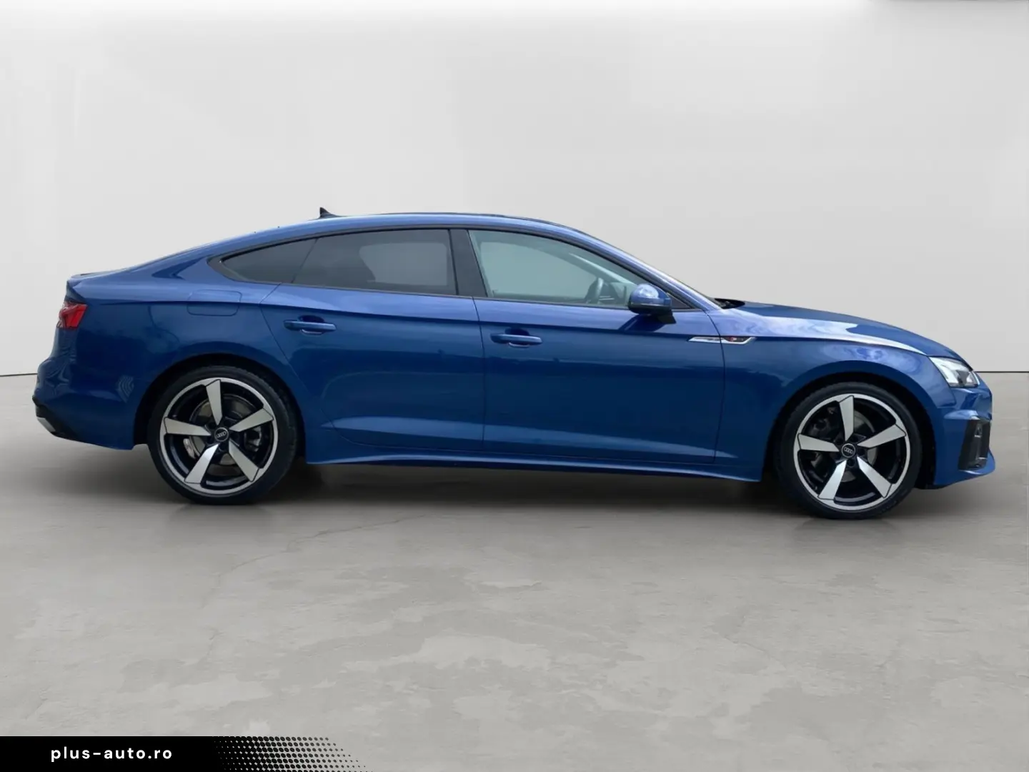 AUDI A5 Sportback 35 TDI S-tronic S-Line