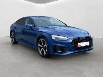 AUDI A5 Sportback 35 TDI S-tronic S-Line