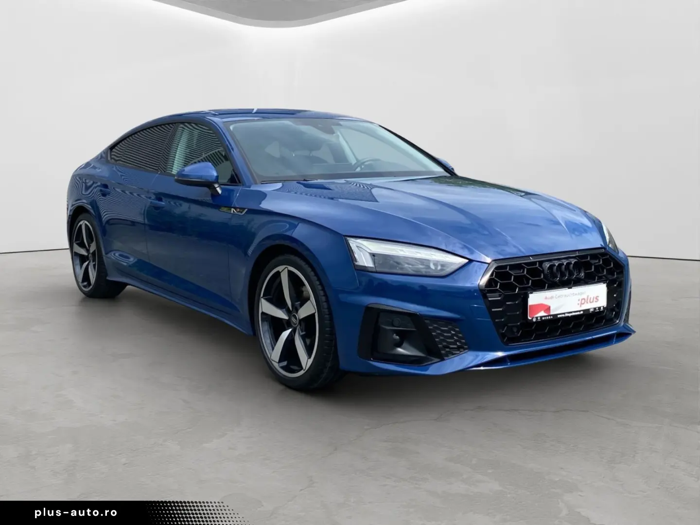 AUDI A5 Sportback 35 TDI S-tronic S-Line