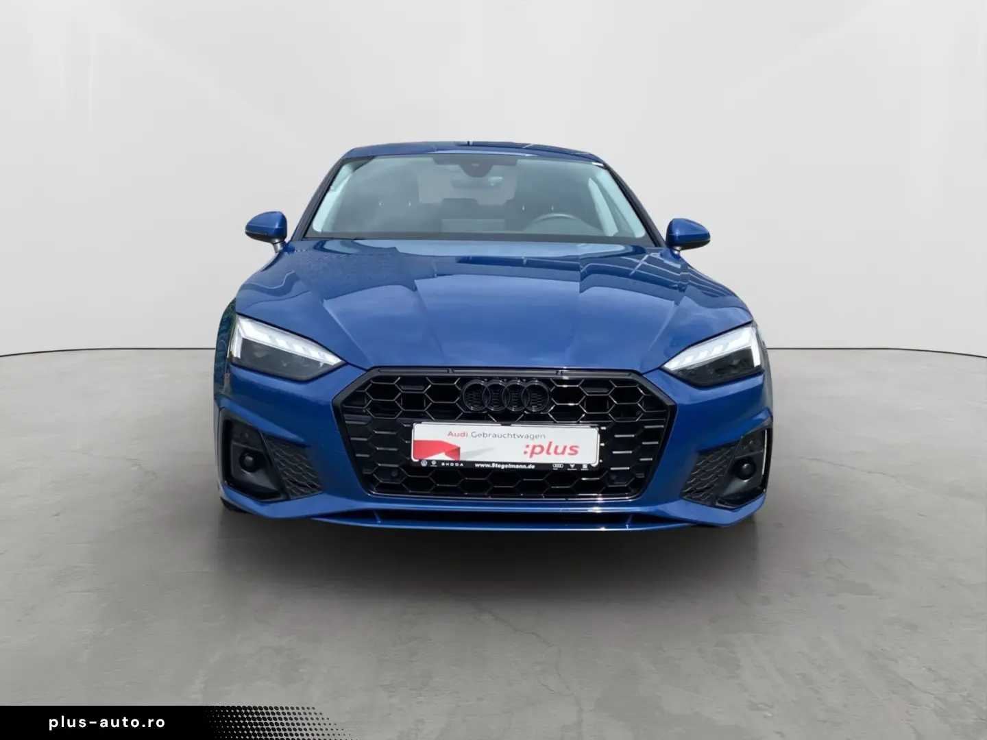 AUDI A5 Sportback 35 TDI S-tronic S-Line