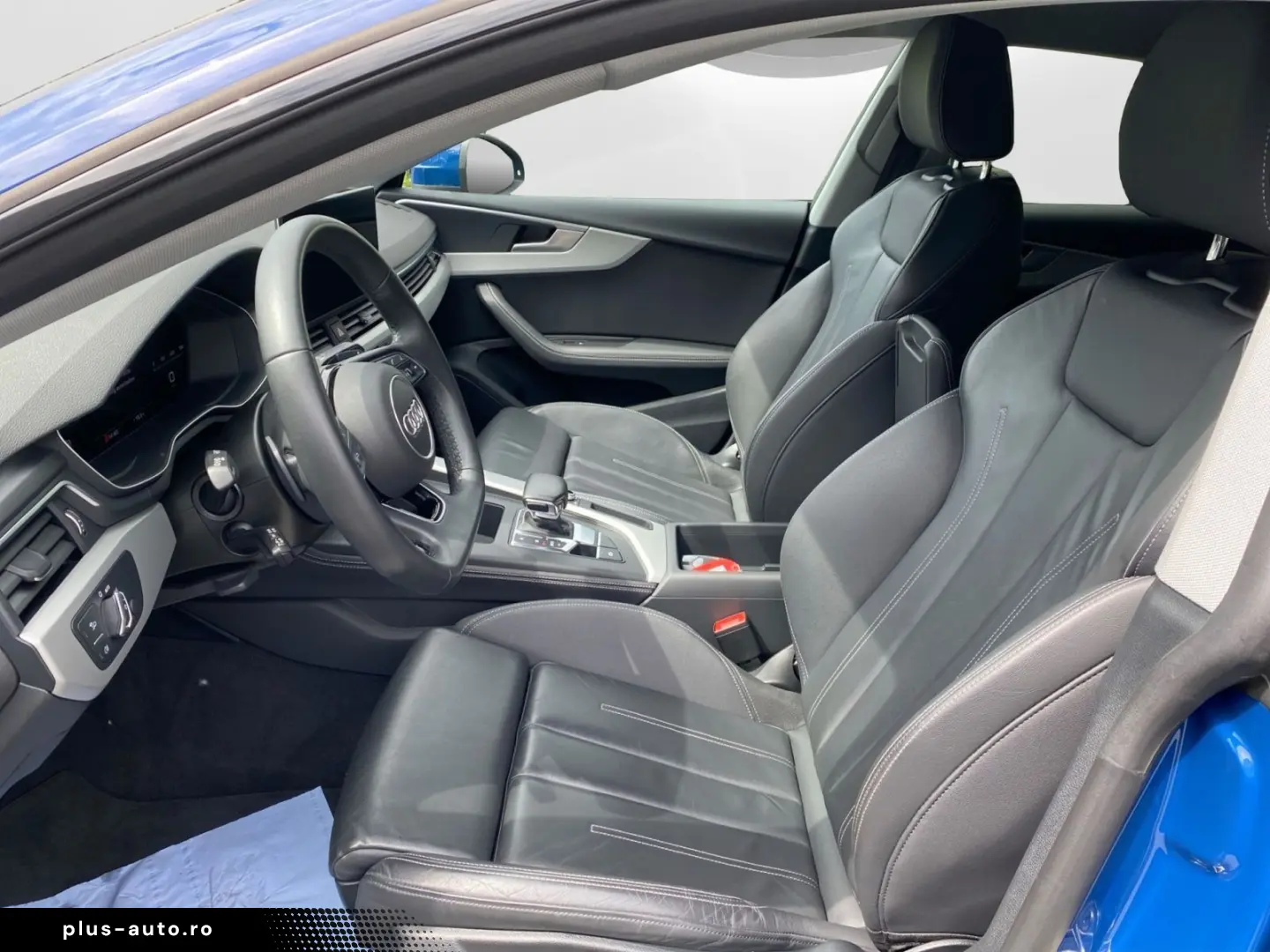 AUDI A5 Sportback 35 TDI S-tronic S-Line