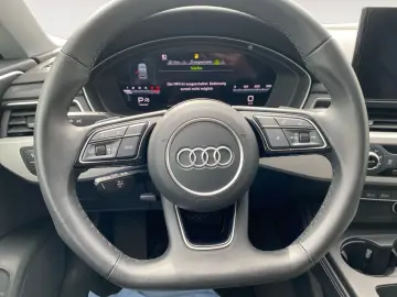 AUDI A5 Sportback 35 TDI S-tronic S-Line