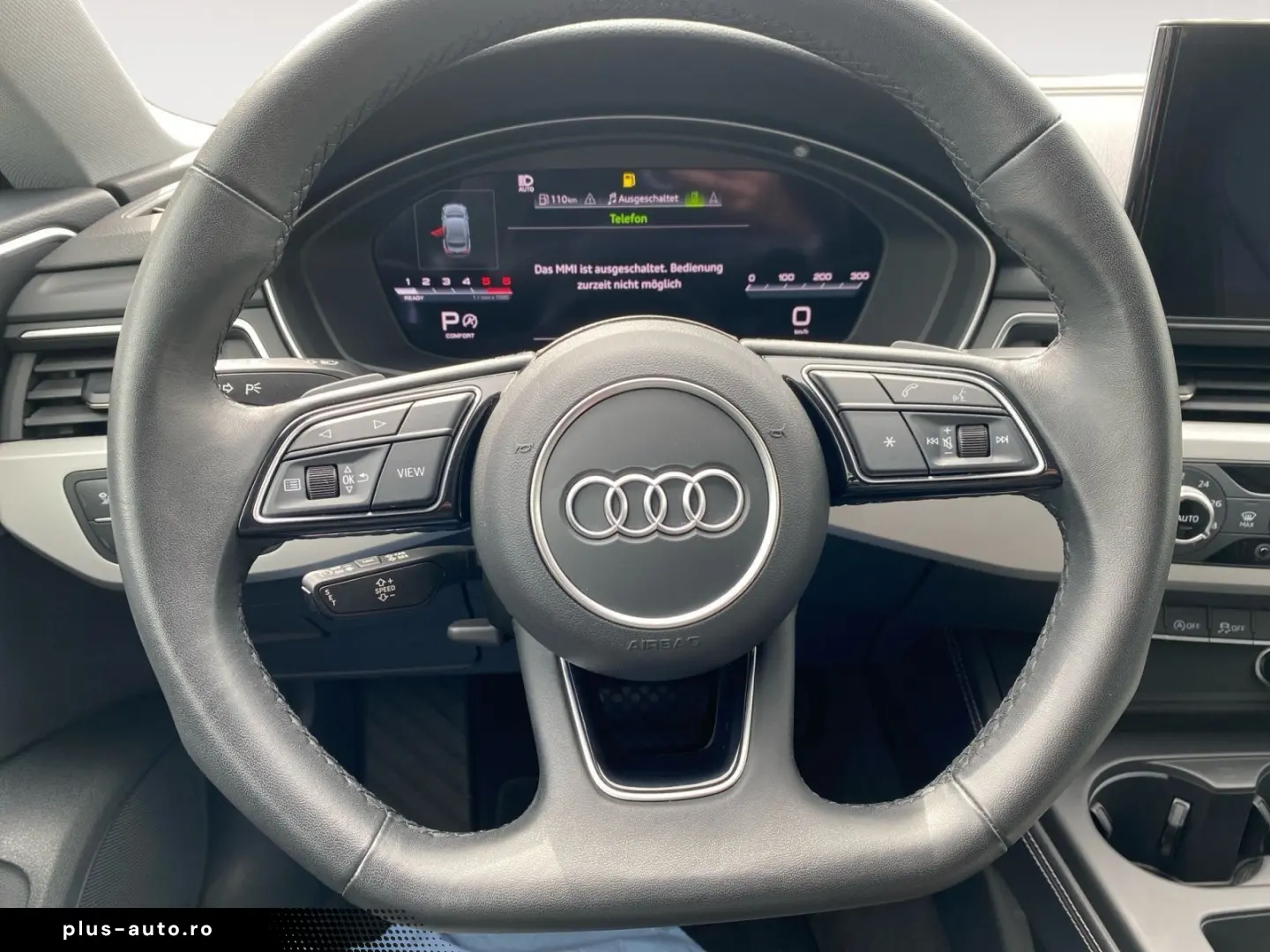 AUDI A5 Sportback 35 TDI S-tronic S-Line